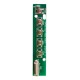 Botão Power Tv Monitor Gamer Ninja Mcr-hzn24-bl1