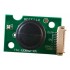Botão Power Tv Monitor Gamer Mgn-004-27s Original Novo