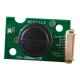 Botão Power Tv Monitor Gamer Mgn-004-27s Original Novo