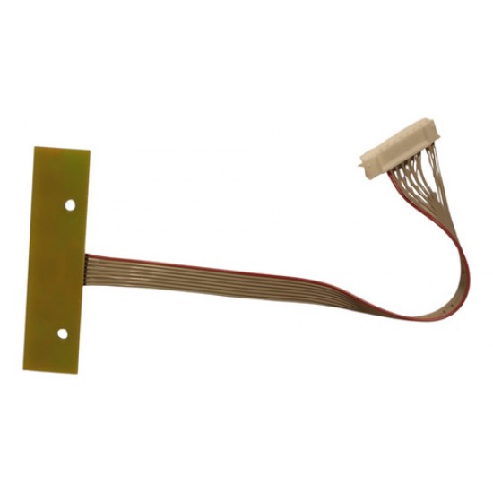 Botão Power Sensor Ir Monitor Gamer Pg-athv2l21-bl01 Novo