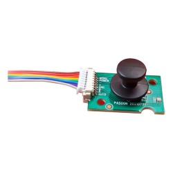 Botão Power Com Sensor  Sfp270g2 Sfp270