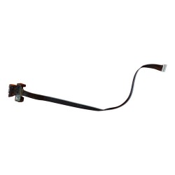 Botão Power  Un40t5300ag Un40t5300 Novo Original