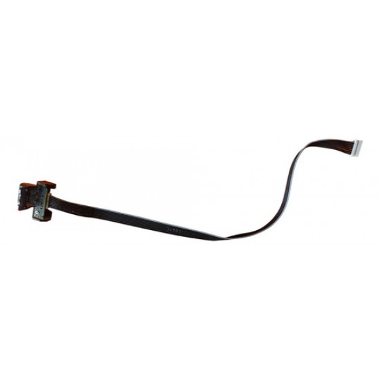 Botão Power  Un40t5300ag Un40t5300 Novo Original