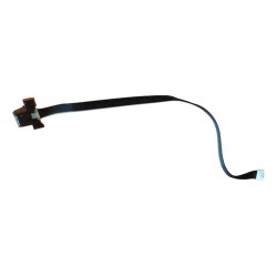 Botão Power  Un40t5300ag Un40t5300 Novo Original