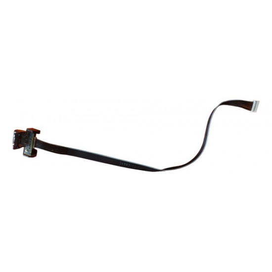 Botão Power  Un40t5300ag Un40t5300 Novo Original