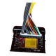 Placa Sensor Receptor Remoto + Ir Un55cu7700 Wifi Novo