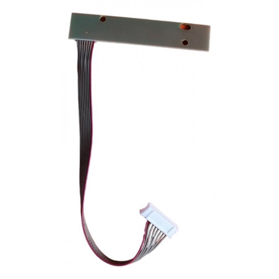 Botão Power Com Sensor Monitor Pg-athv2l27-bl01 Athv2l27