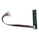 Botão Power Com Sensor Monitor Pg-athv2l27-bl01 Athv2l27