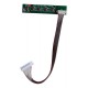 Botão Power Com Sensor Monitor Pg-athv2l27-bl01 Athv2l27