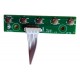 Botão Power Com Sensor Monitor  Pg-athv2s24-bl01 Pg-athv2s24