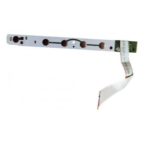 Botão Power Com Sensor Monitor Gamer P1914sf