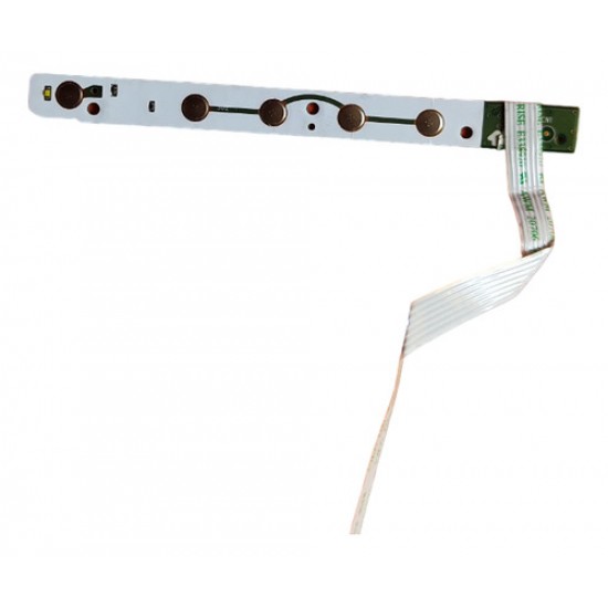 Botão Power Com Sensor Monitor Gamer P1914sf