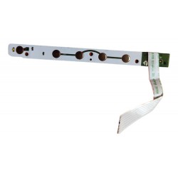 Botão Power Com Sensor Monitor Gamer P1914sf
