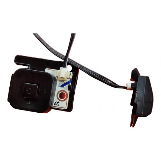 Botão Power Com Sensor Tv Un49ku6300g Un49ku6300 Original