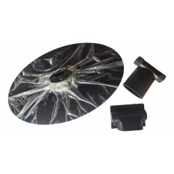 Base, Pedestal  Pé  Monitor Gamer 15bpc-kan 15bpc