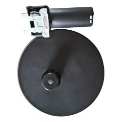 Base Suporte Pé Pedestal Monitor 243v5qhaba/57 243v5q