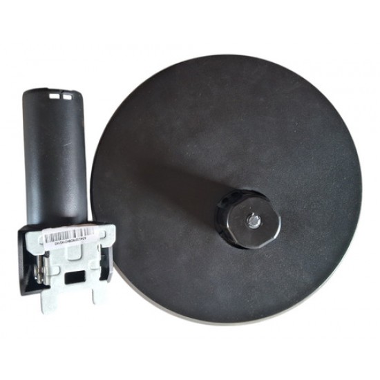 Base Suporte Pé Pedestal Monitor 243v5qhaba/57 243v5q