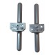 Base Suporte Pé Pedestal Tv 32phg6918 Novo Original