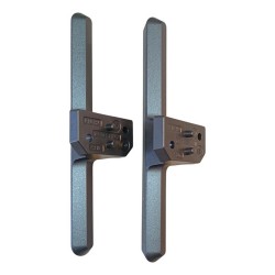 Base Suporte Pé Pedestal Tv 32phg6918 Novo Original