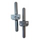 Base Suporte Pé Pedestal Tv 32phg6918 Novo Original