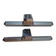 Base Suporte Pé Pedestal Tv 32phg6918 Novo Original
