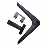 Base Suporte Pé Pedestal Monitor Bpc Corp 20wv Novo Original