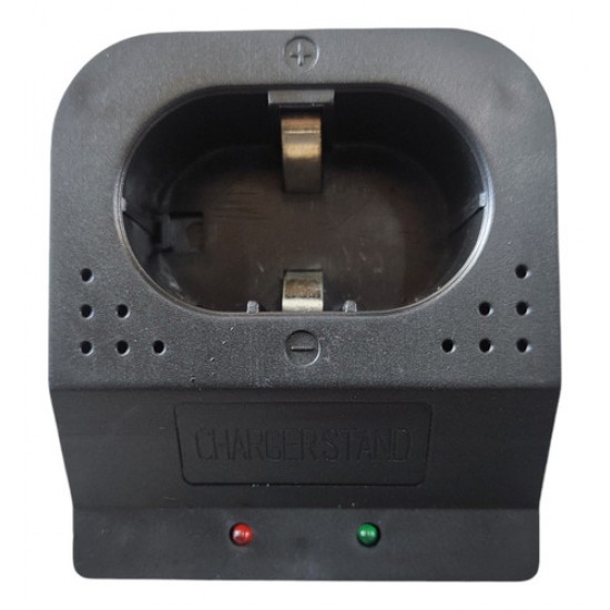 Base Carregador Original Parafusadeira Philco Ppf02m Ppf02