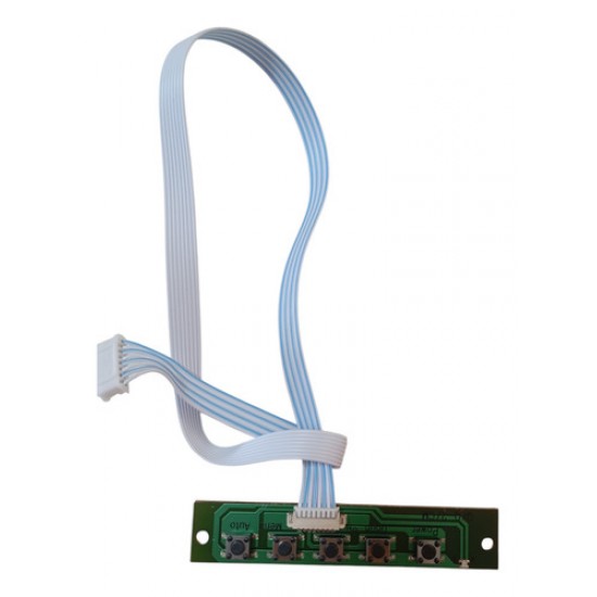Base Suporte Pé Pedestal Monitor Mdr-0507-23 Novo Original