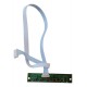 Base Suporte Pé Pedestal Monitor Mdr-0507-23 Novo Original