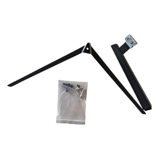 Base Suporte Pé Pedestal Monitor Mgn-004-27s