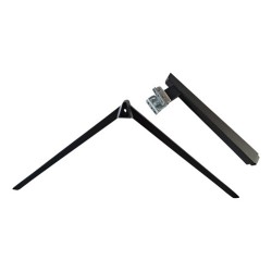 Base Suporte Pé Pedestal Monitor Mgn-004-27s