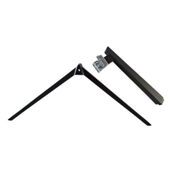 Base Suporte Pé Pedestal Monitor Mgn-004-27s