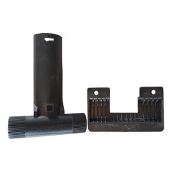 Pedestal Suporte Pé Monitor Mlp236hdmi