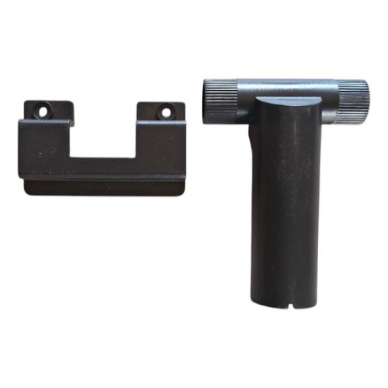 Pedestal Suporte Pé Monitor Mlp236hdmi