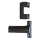 Pedestal Suporte Pé Monitor Mlp236hdmi