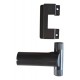Pedestal Suporte Pé Monitor Mlp236hdmi