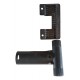 Pedestal Suporte Pé Monitor Mlp236hdmi