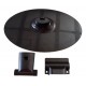 Base Suporte Pé Pedestal Monitor Mdr-0501-15 Novo Original