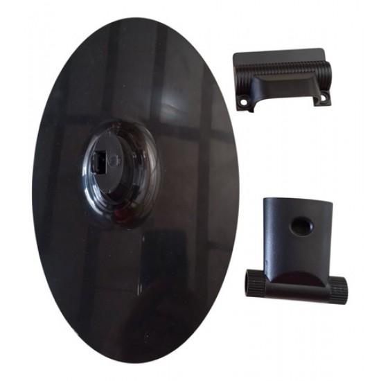 Base Suporte Pé Pedestal Monitor Mdr-0501-15 Novo Original