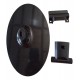Base Suporte Pé Pedestal Monitor Mdr-0501-15 Novo Original