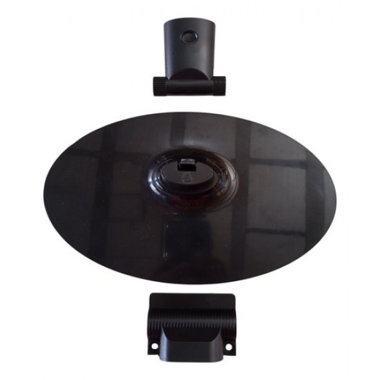 Base Suporte Pé Pedestal Monitor Mdr-0501-15 Novo Original