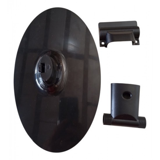 Base Suporte Pé Pedestal Monitor Mdr-0501-15 Novo Original