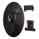 Base Suporte Pé Pedestal Monitor Mdr-0501-15 Novo Original