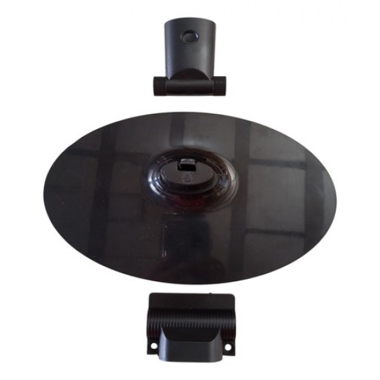 Base Suporte Pé Pedestal Monitor Mdr-0501-15 Novo Original