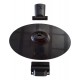 Base Suporte Pé Pedestal Monitor Mdr-0501-15 Novo Original