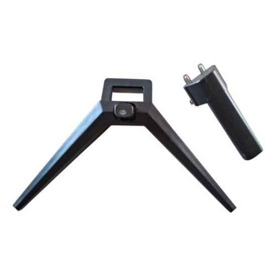 Base Suporte Pé Pedestal Monitor Mdr-0507-23