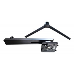 Base Pedestal Pé Monitor S25bg400el S27bg400el Odyssey G40