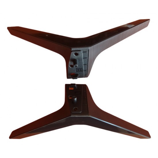 Base, Pedestal Pé 55uq801c0sb 55uq801 Novo Original