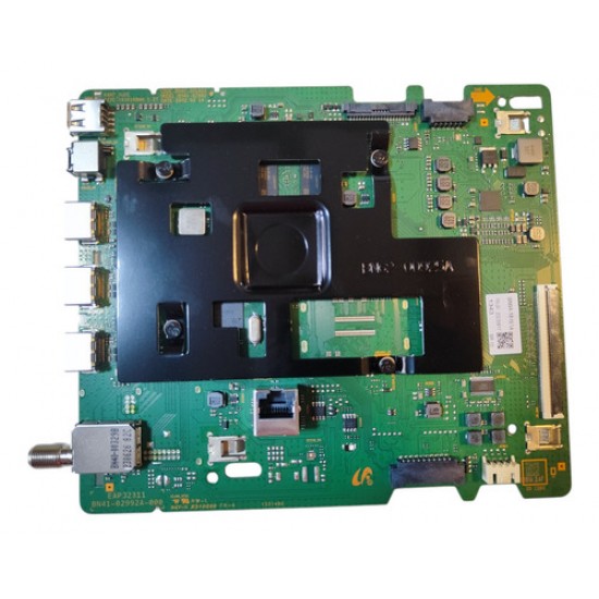 Placa Principal Be55c-h Lh55benelga Lh55bech Bn94-18161a