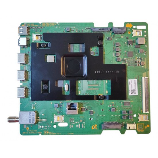 Placa Principal Be55c-h Lh55benelga Lh55bech Bn94-18161a